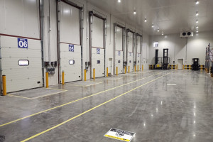 Cold Rooms
